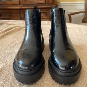 Raid Women’s Boots